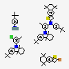 an image of a chemical structure CID 168391764