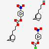 an image of a chemical structure CID 168391964