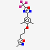 an image of a chemical structure CID 1684