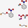 an image of a chemical structure CID 168407503