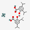 an image of a chemical structure CID 168407898