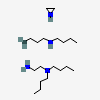 an image of a chemical structure CID 168416575