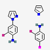 an image of a chemical structure CID 168420263