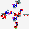 an image of a chemical structure CID 168421384