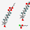 an image of a chemical structure CID 168422200