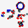 an image of a chemical structure CID 168423904