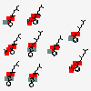 an image of a chemical structure CID 168429121