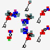 an image of a chemical structure CID 168429172