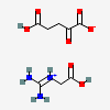 an image of a chemical structure CID 168429641