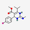 an image of a chemical structure CID 168429939