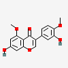 an image of a chemical structure CID 168430135