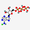 an image of a chemical structure CID 168430206