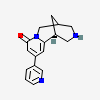 an image of a chemical structure CID 168430359