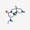 an image of a chemical structure CID 168430363