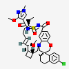 an image of a chemical structure CID 168430444