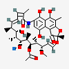 an image of a chemical structure CID 168430533