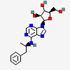 an image of a chemical structure CID 168432113