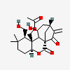 an image of a chemical structure CID 168432154