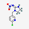 an image of a chemical structure CID 168432550