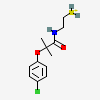 an image of a chemical structure CID 168433032