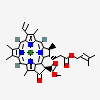 an image of a chemical structure CID 168433059