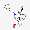 an image of a chemical structure CID 168433300