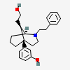 an image of a chemical structure CID 168433301