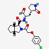 an image of a chemical structure CID 168433313