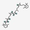 an image of a chemical structure CID 168433827