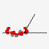 an image of a chemical structure CID 168433890