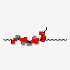 an image of a chemical structure CID 168433892