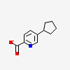 an image of a chemical structure CID 168434059