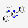 an image of a chemical structure CID 168434060