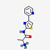 an image of a chemical structure CID 168434065