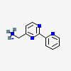 an image of a chemical structure CID 168434066
