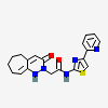 an image of a chemical structure CID 168434077