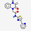 an image of a chemical structure CID 168434078