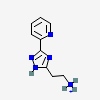 an image of a chemical structure CID 168434080