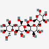 an image of a chemical structure CID 168434087