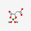 an image of a chemical structure CID 168435659