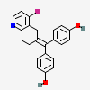 an image of a chemical structure CID 168435932