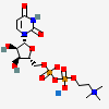 an image of a chemical structure CID 168435963