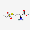 an image of a chemical structure CID 168439179