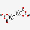 an image of a chemical structure CID 168439599