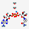 an image of a chemical structure CID 168439877