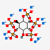 an image of a chemical structure CID 168444032