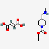 an image of a chemical structure CID 168444456