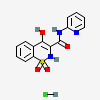 an image of a chemical structure CID 168444755