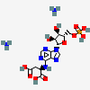 an image of a chemical structure CID 168445225