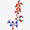an image of a chemical structure CID 168445388